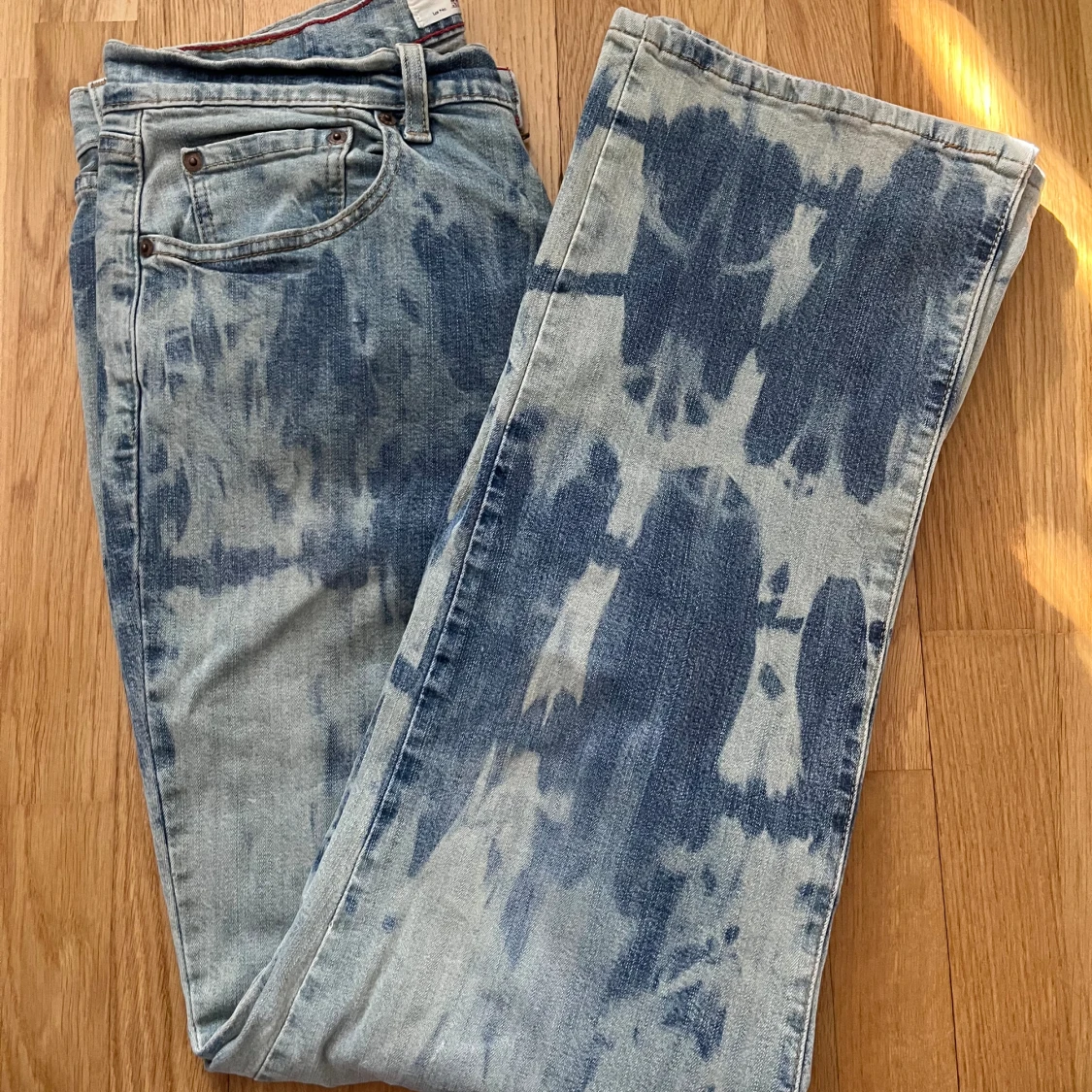 Levis jeans - 91
