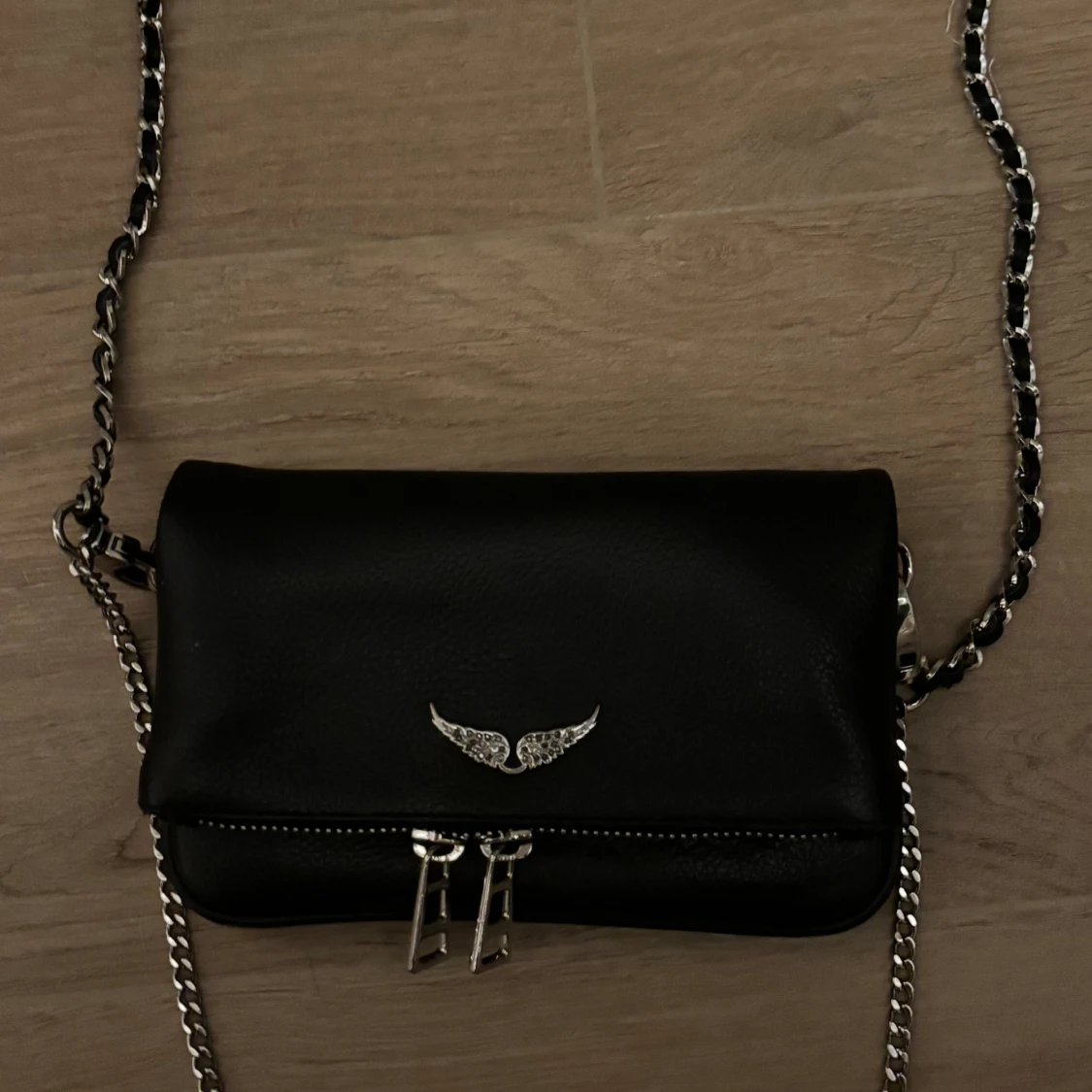 ZADIG ROCK VÄSKA - 90