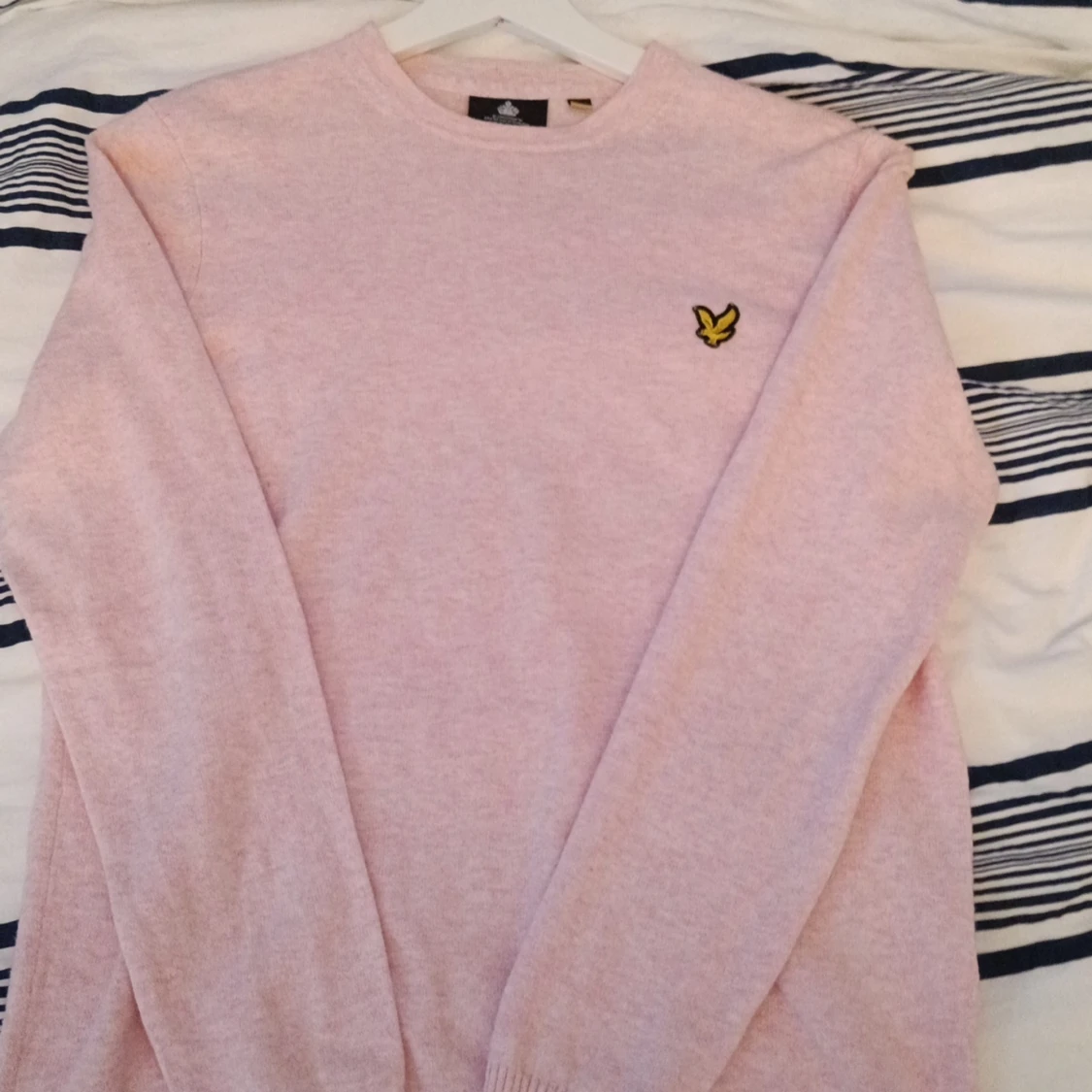 LYLE&SCOTT tröja