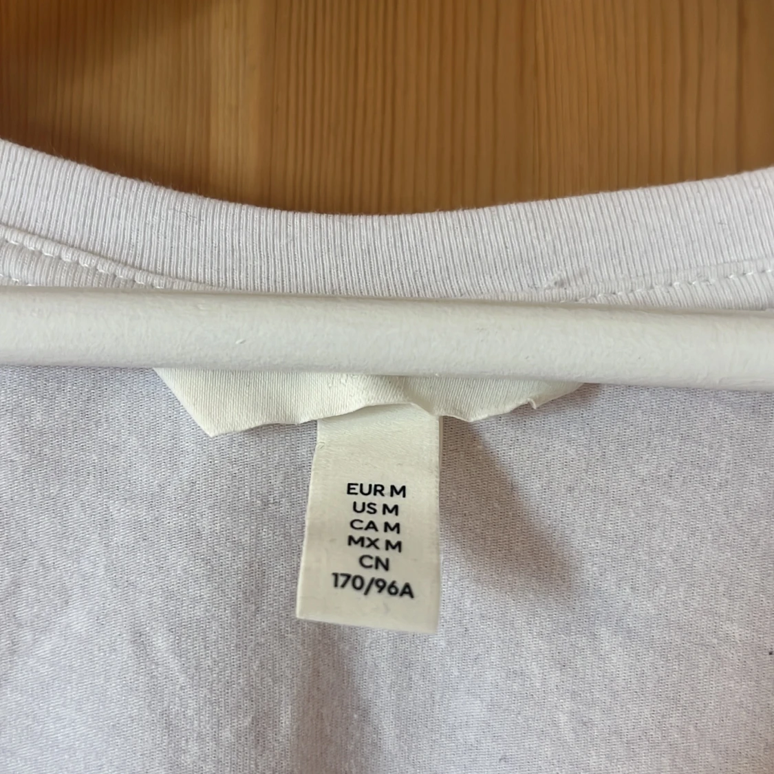 Långärmad strl M - 90