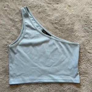 Topp - Topp från shein, använd men i bra skick