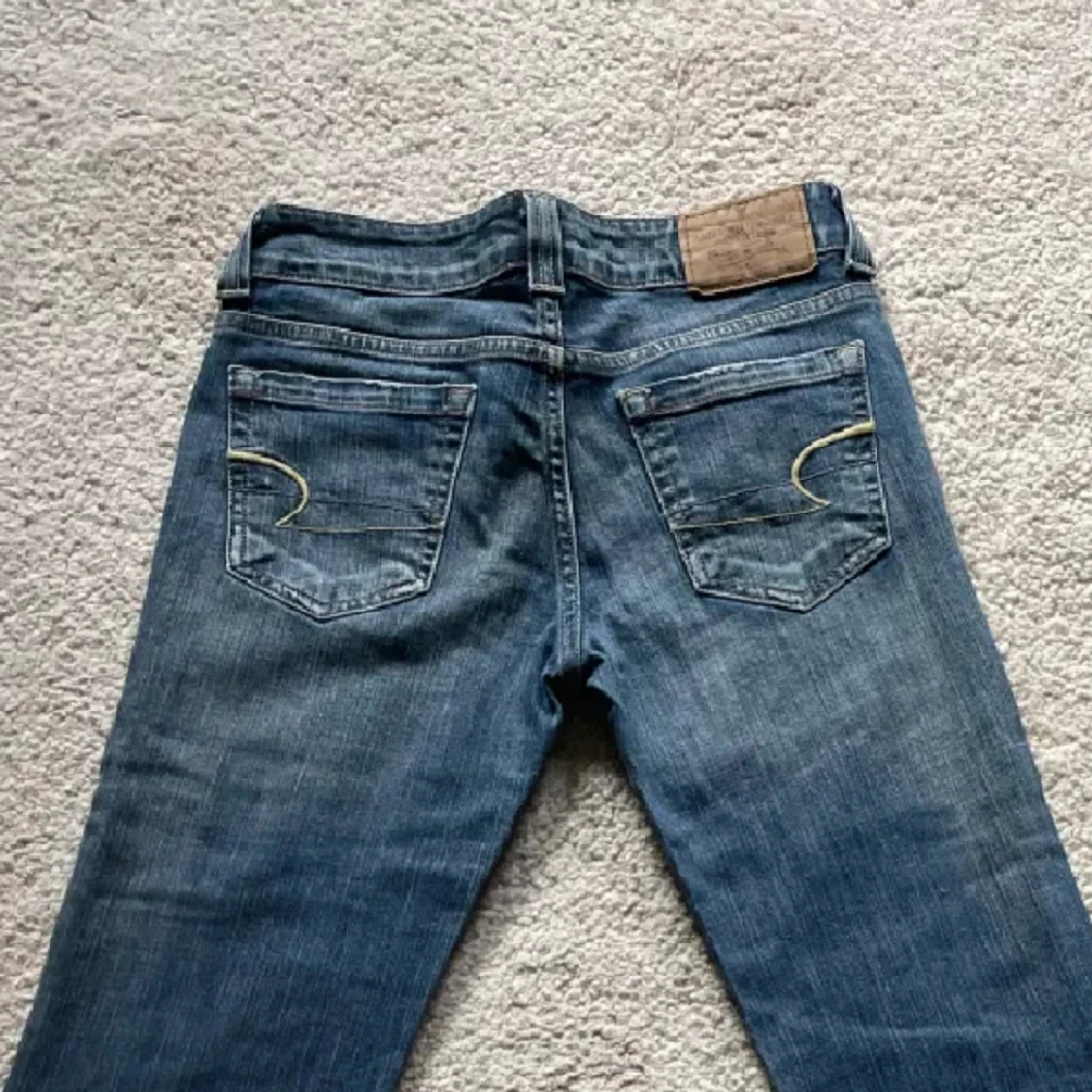 American eagle jeans bootcut  - 91