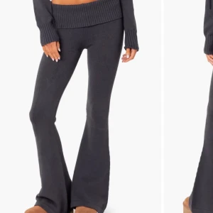 Edikted yoga pants - Selges da den ikke blir brukt!💗 Jeg er 168 og den passer meg i lengden!