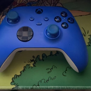  Xbox one kontroll och Xbox series X  -  Funkar perfekt  