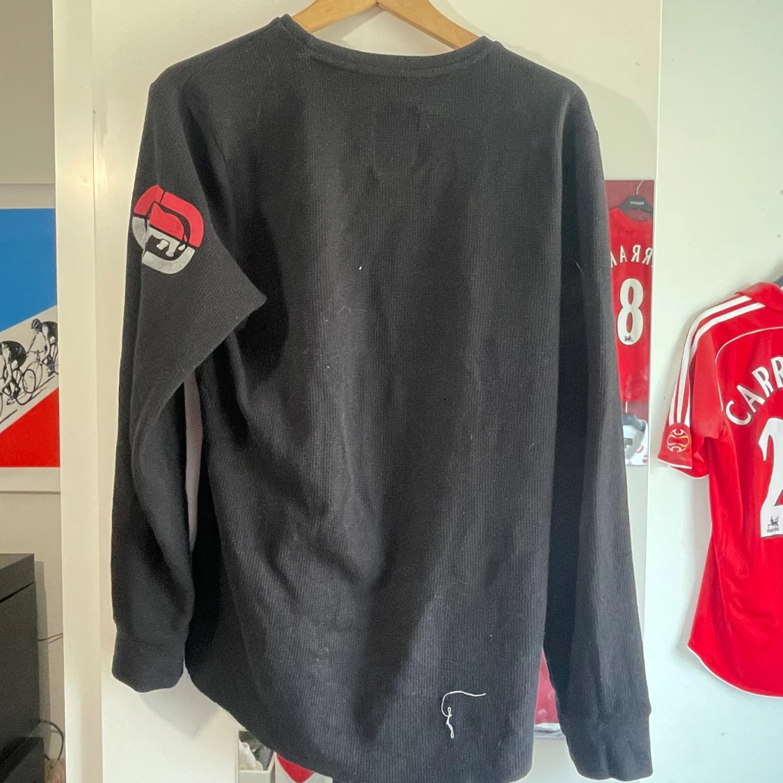 Ecko unltd longsleeve - 90