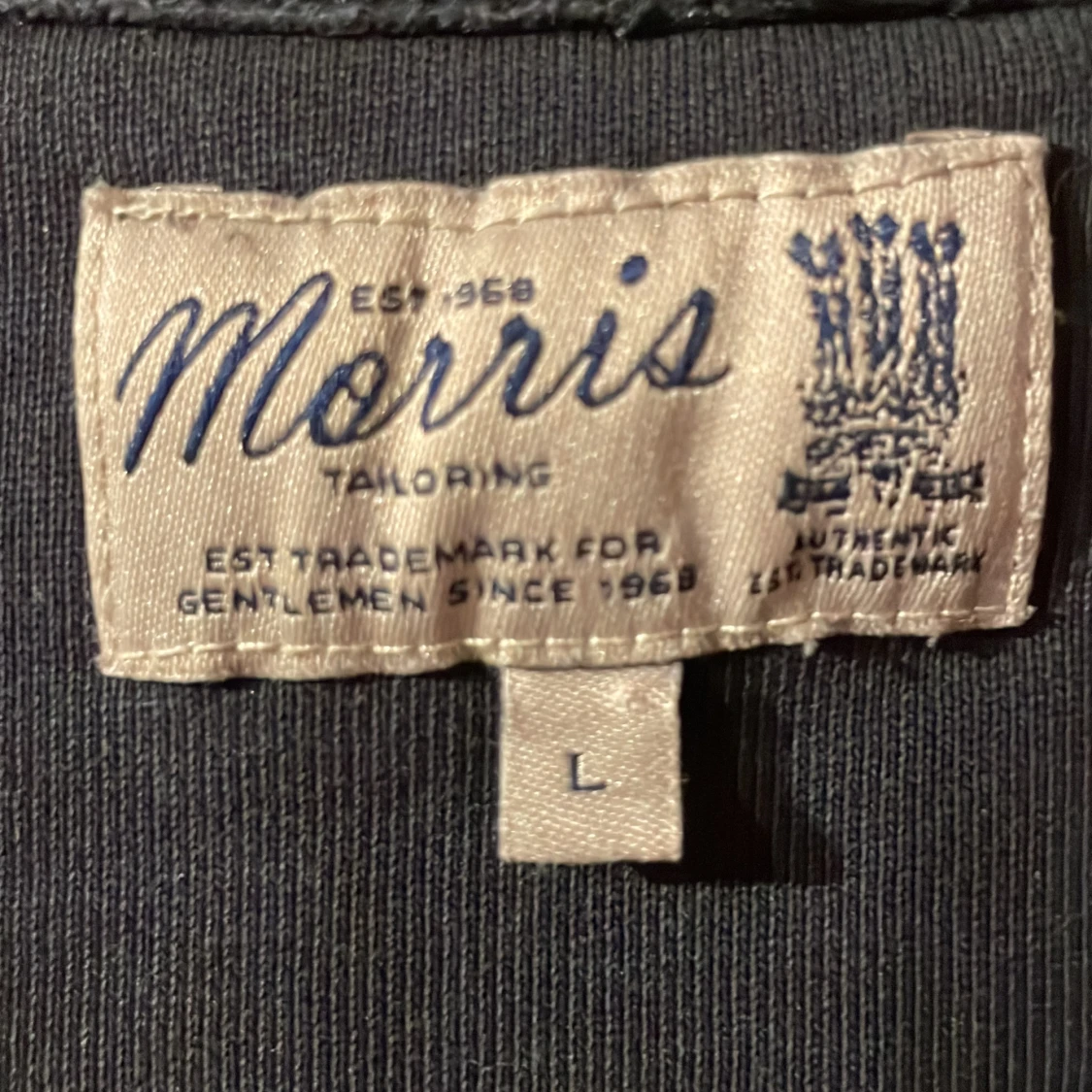 Morris sweatshirt  - 91