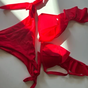 Bikini  - Säljer min bikini i storlek S  