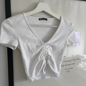 Zara topp - Superfin zara topp💗🌸