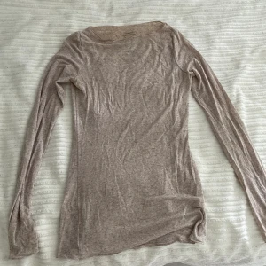 Intimissimi långärmad - Använd två gånger