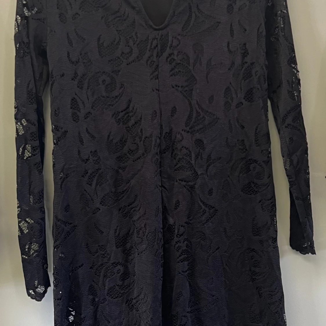 Ny klänning från Vila - 90