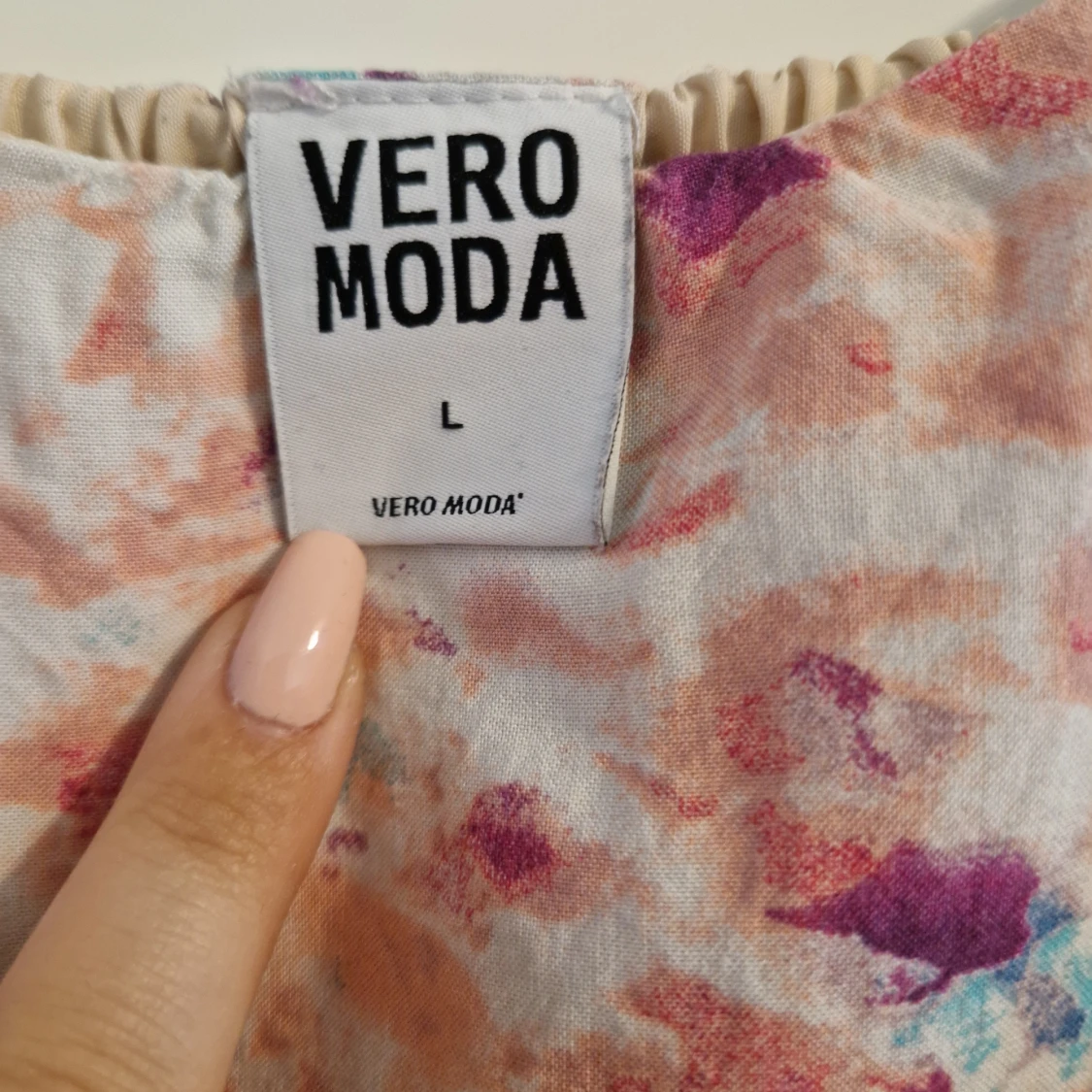 Långklänning  - 91