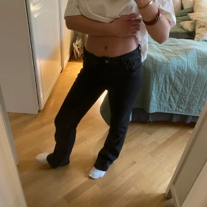 Zara jeans  - Zara jeans i storlek 38! 