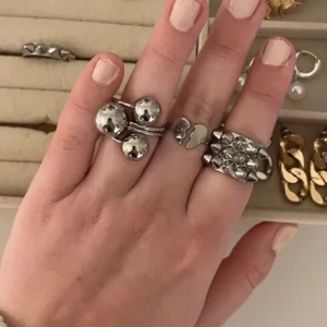 Ring - Säljer denna ring så fin 🩷