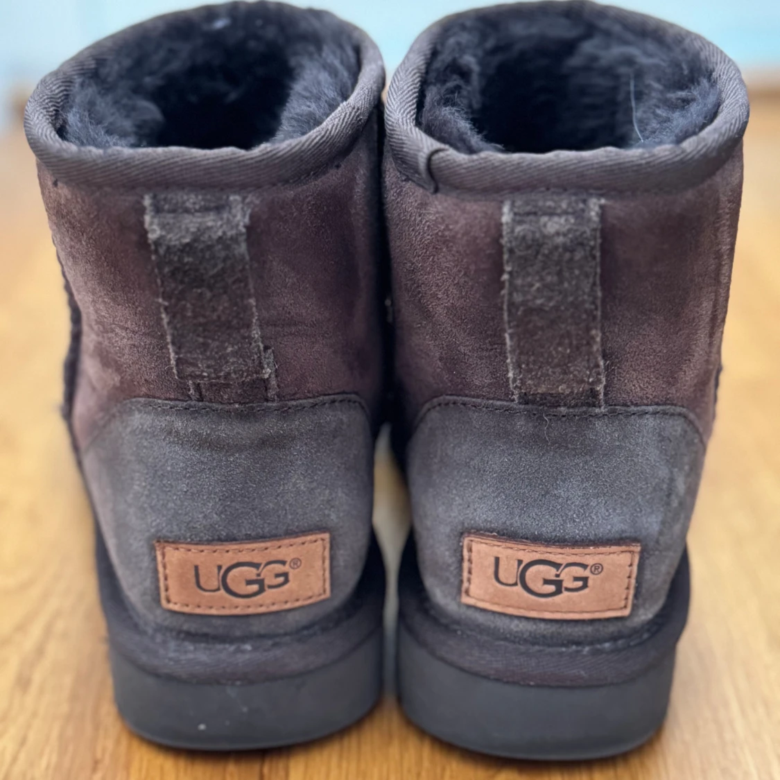 Ugg Classic Mini - 91