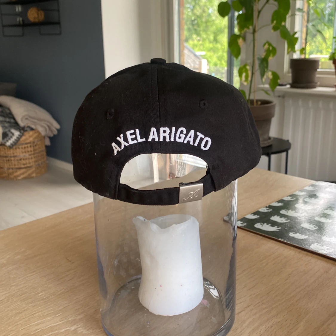 Axel arigato keps - 90