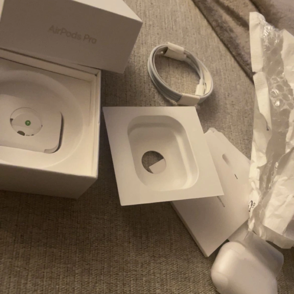 Airp0ds pro  - 91