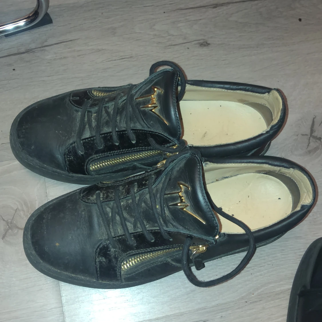 100% äkta säljs för 3800kr köpte för 5000kr - 90