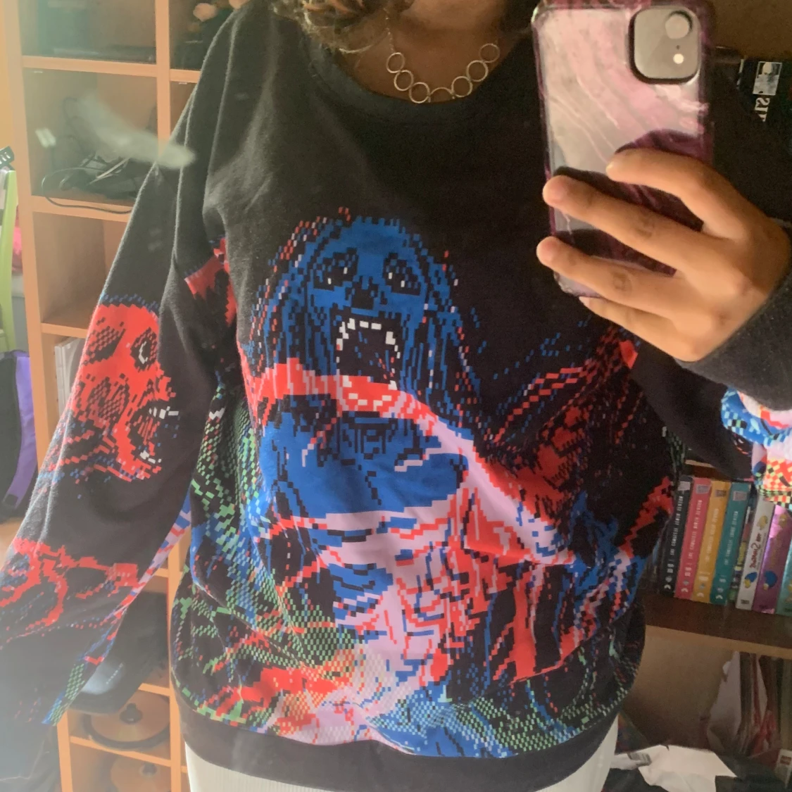 Tröja från kikillo 