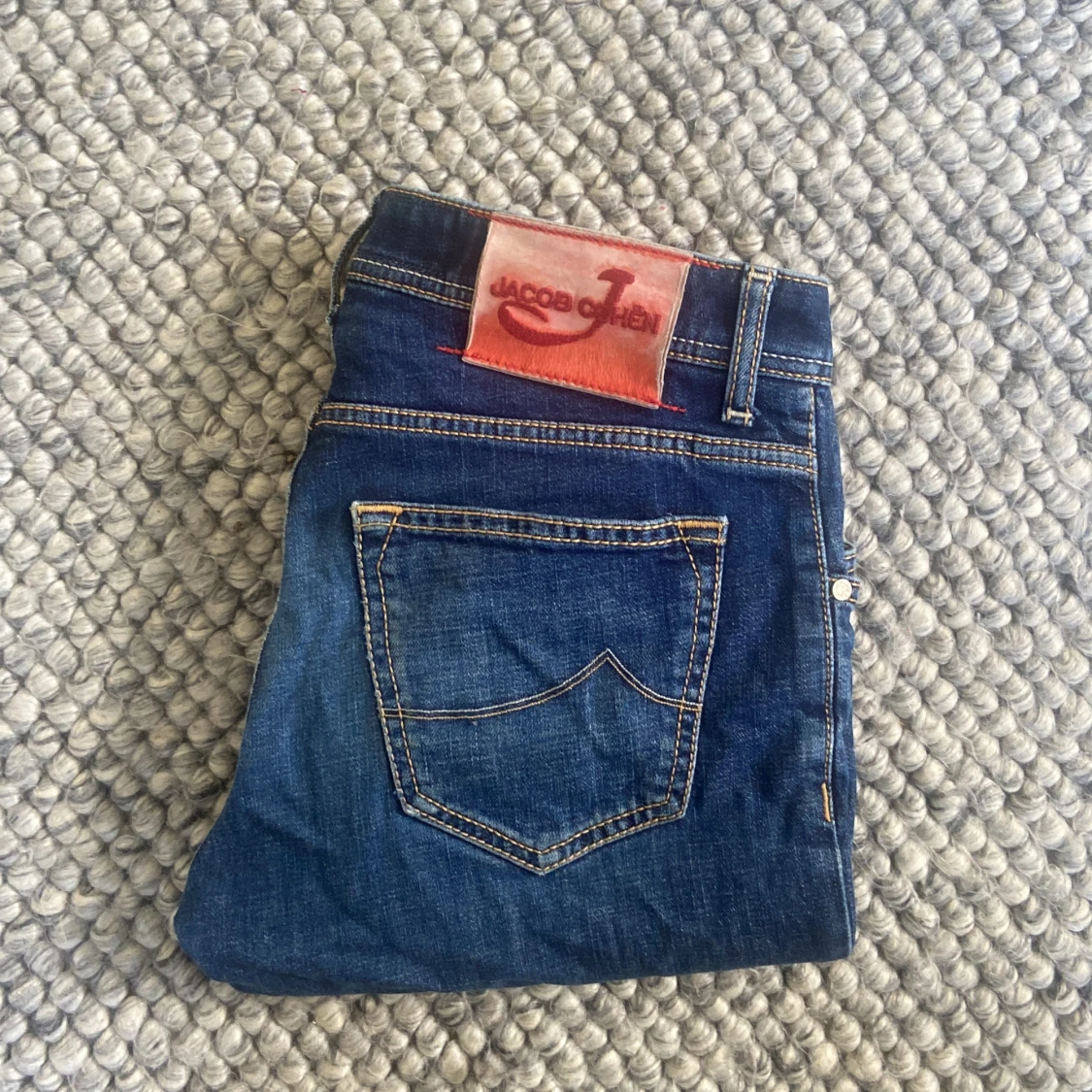 Jacob Cohën Jeans 622