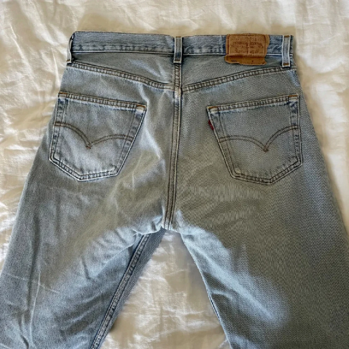 Levis 501 - 91
