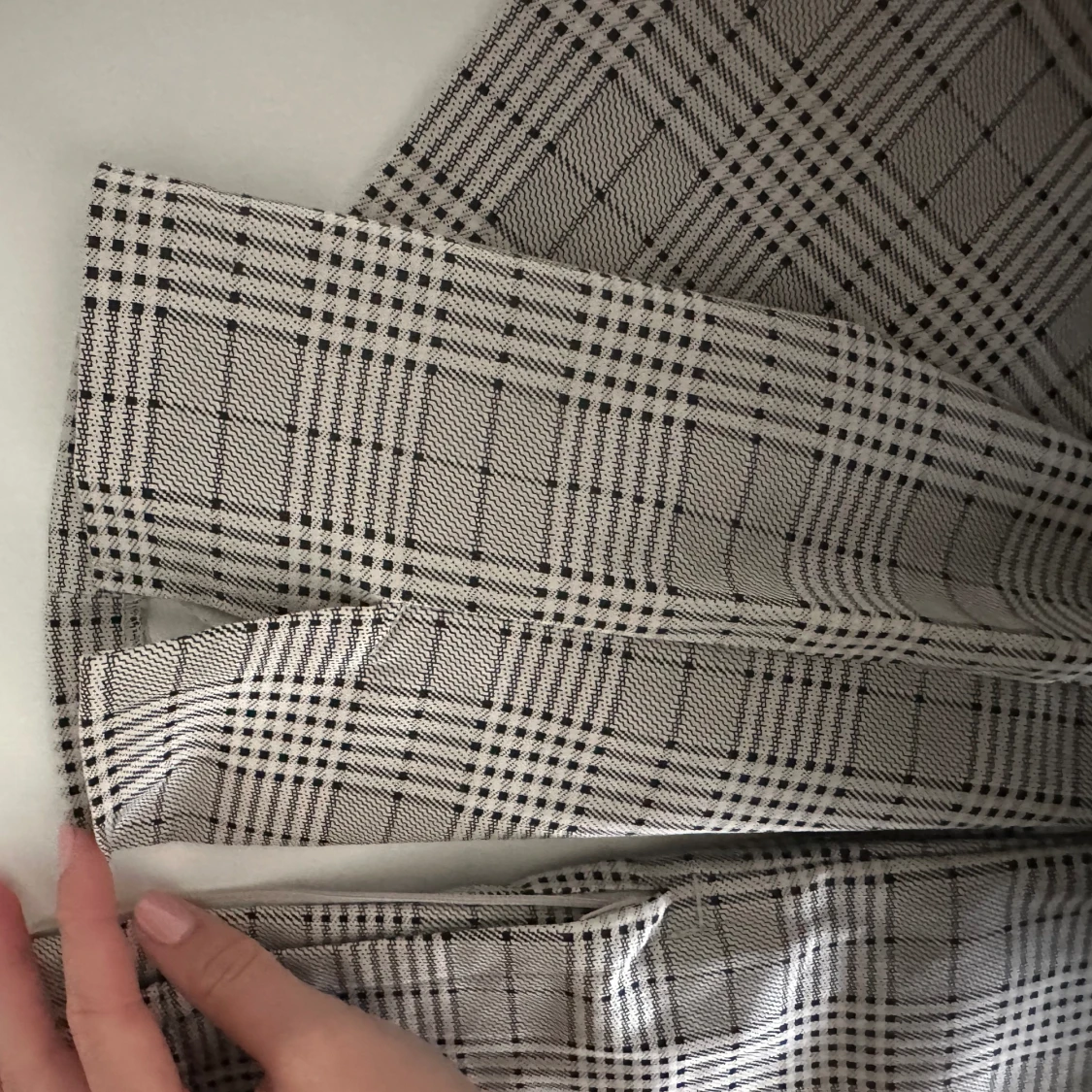 Kostymbyxor från H&M - 90