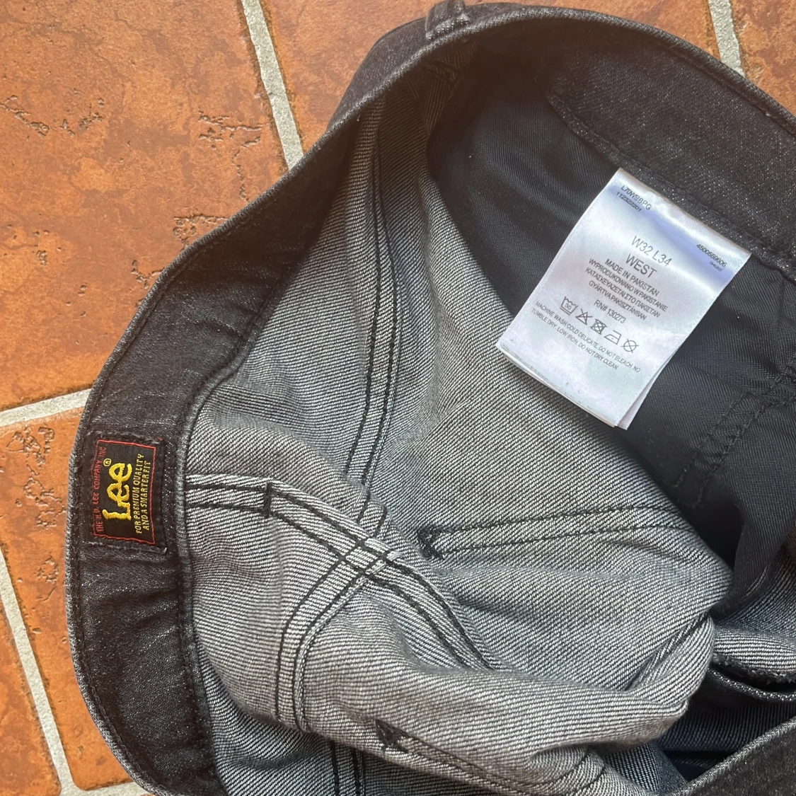 Lee jeans  - 91