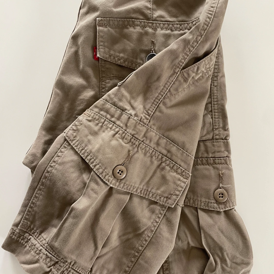 Levis cargo shorts - 91