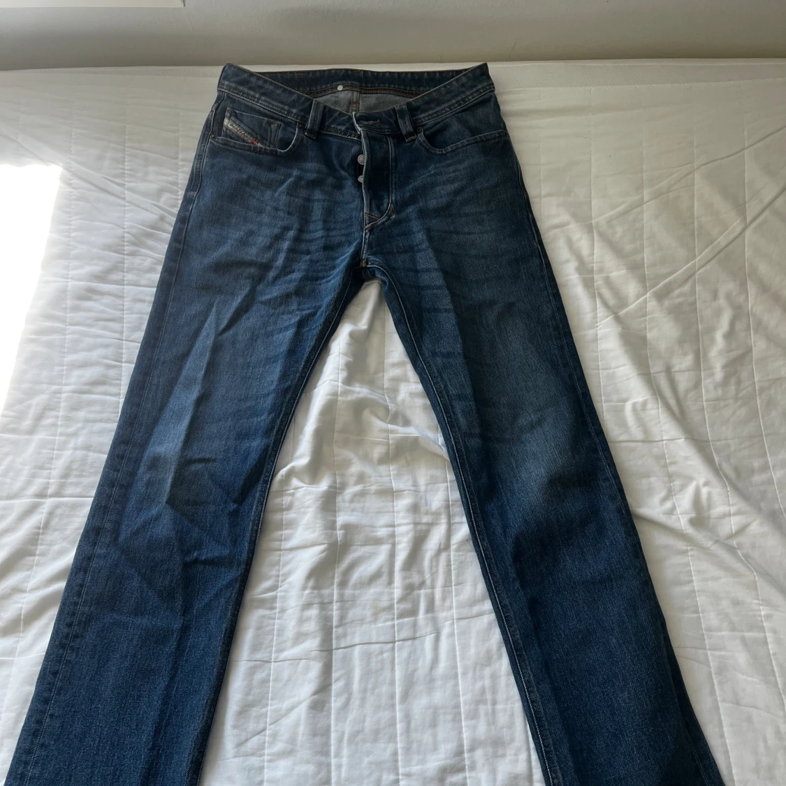 Diesel jeans 31/30 (passar 32 längd)