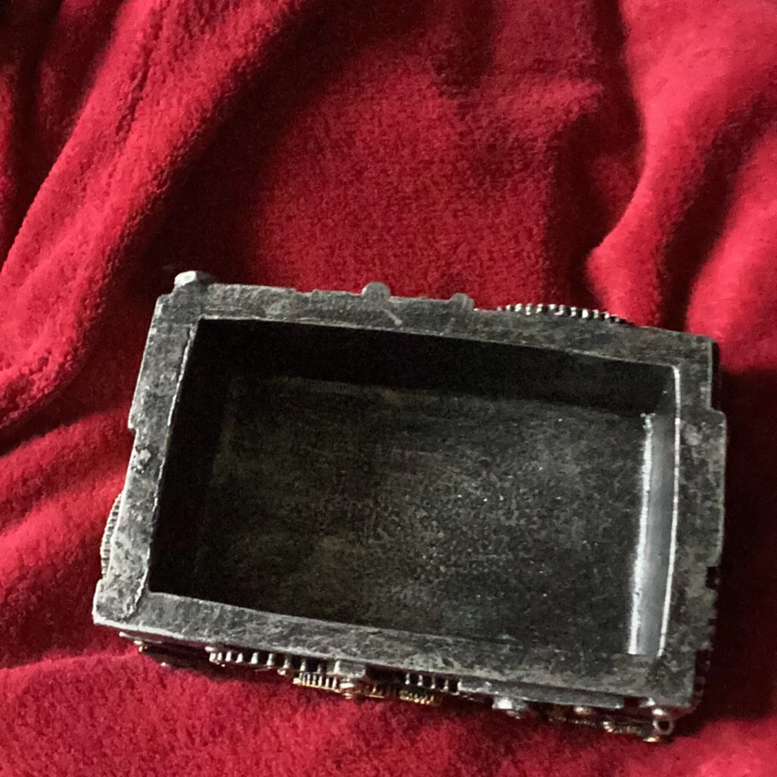 Steampunk skrin - 90