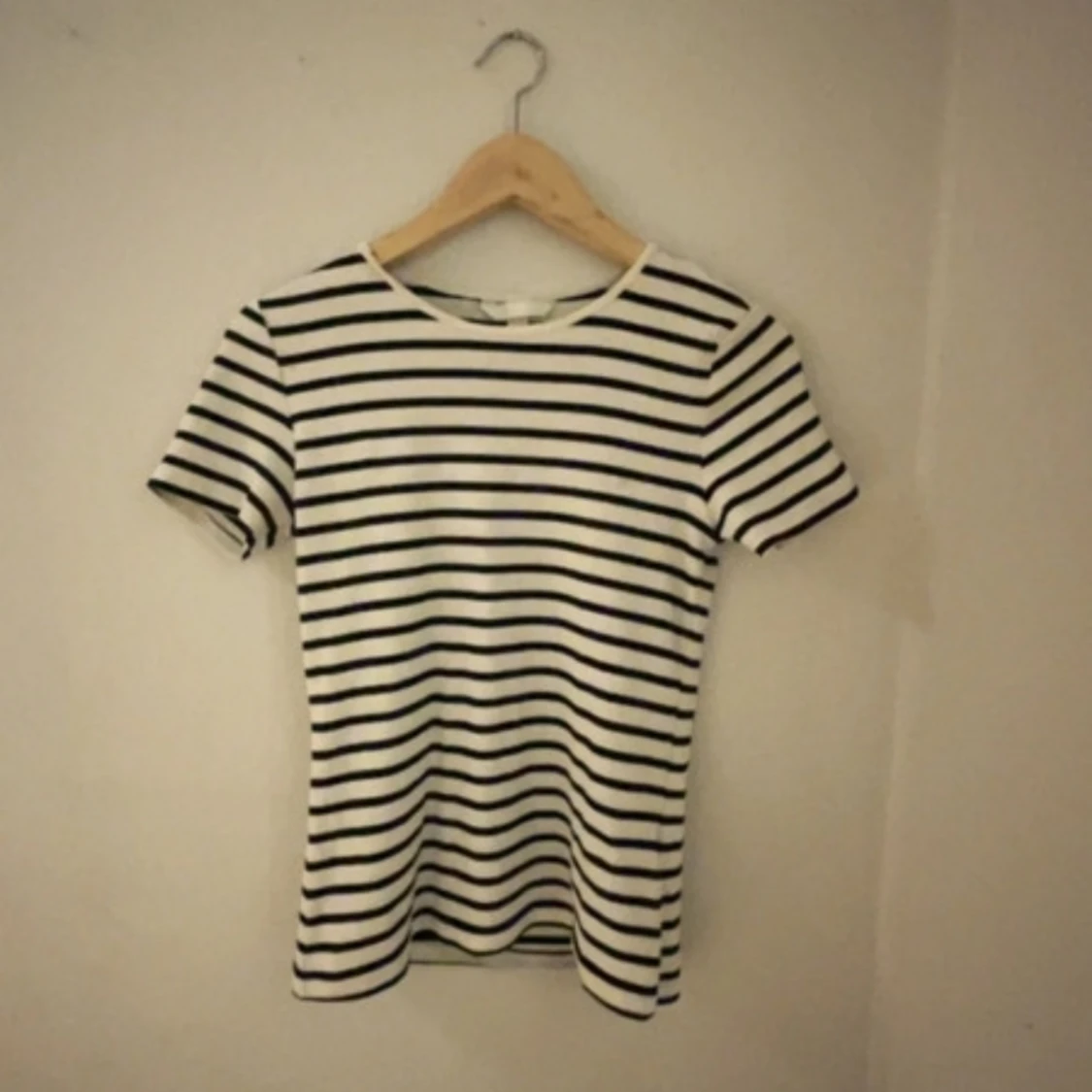 randig t shirt  - 90