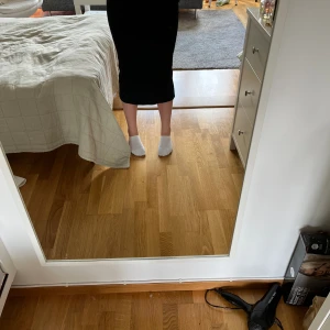 Svart Penn-kjol - Fin svart Penn-kjol ifrån lager 157, knappt använts💕