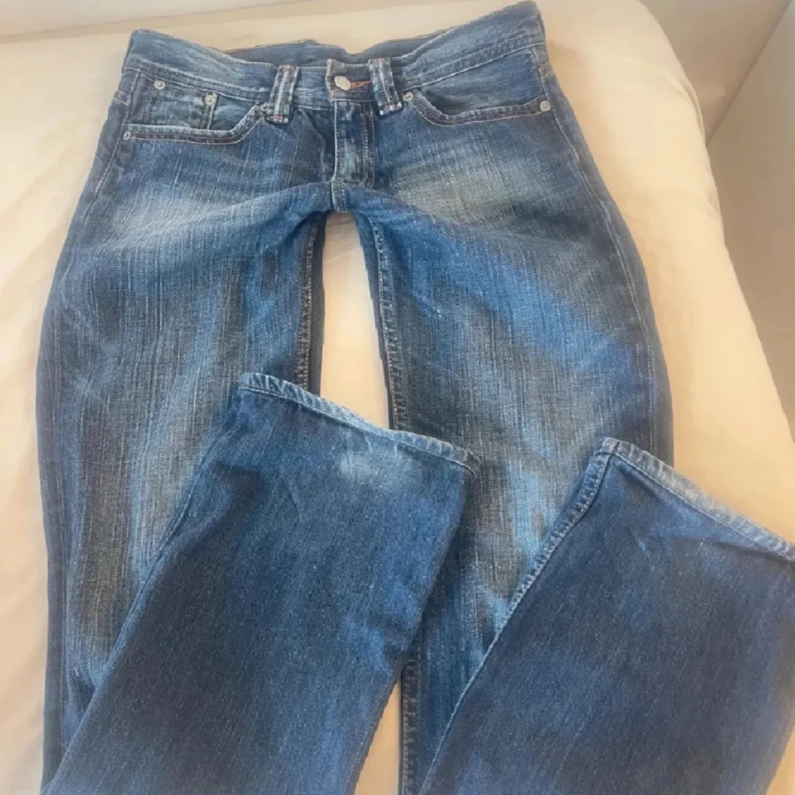 Levis jeans - 90