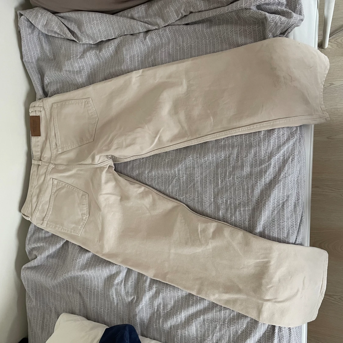 Loose fit jeans från Sweet sktbs - 90