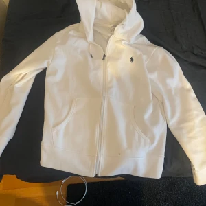 Ralph lauren zip hoodie - En helt ny Herr Ralph lauren zip Hoodie oanvänd 