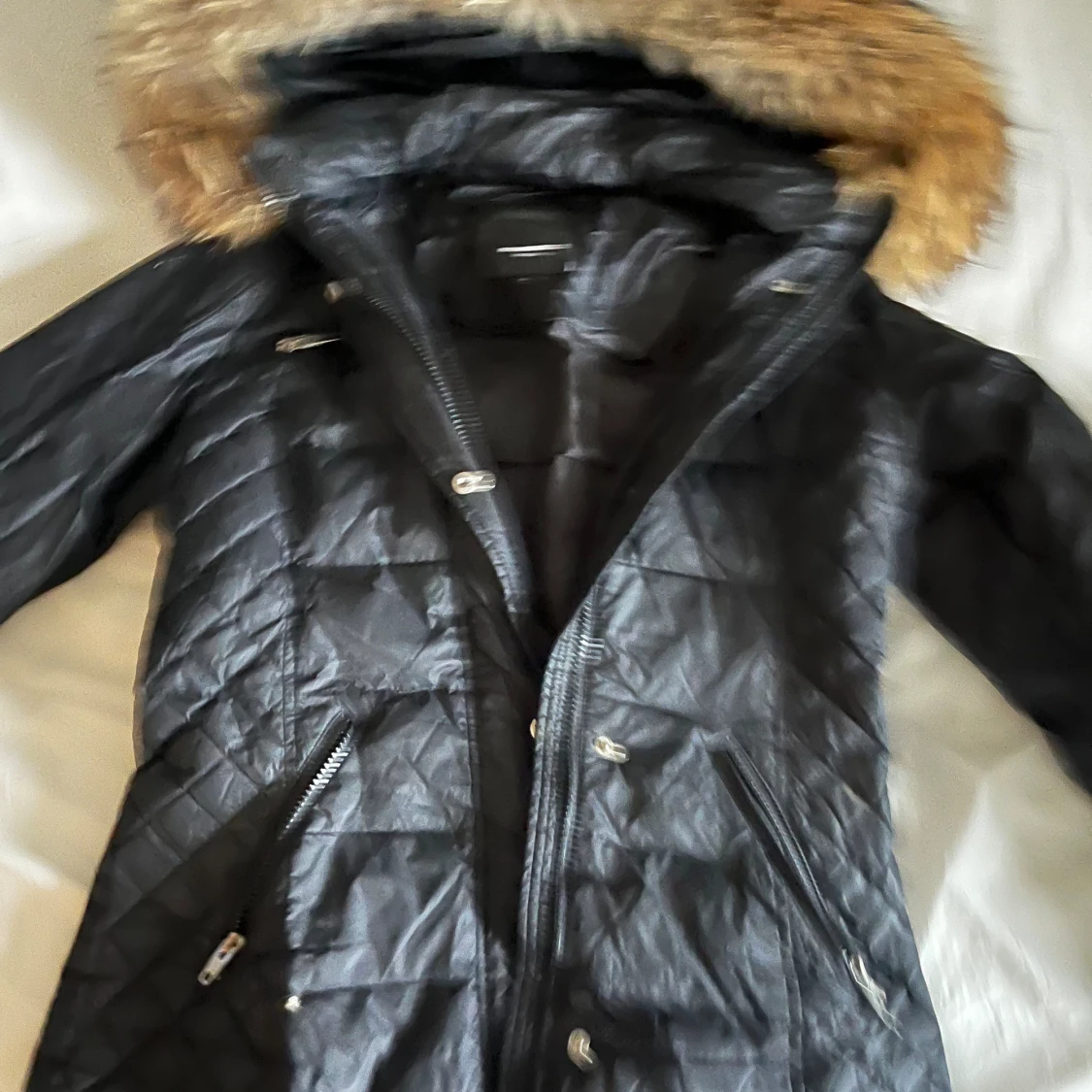 Rock & Blue vinterjacka. - 91