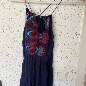 Sommarklänning - Toppskick 