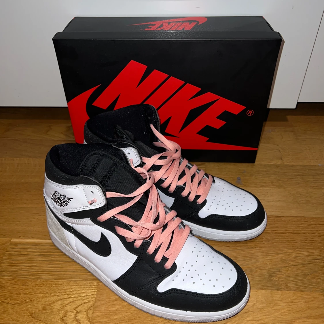 Nike Air Jordan 1 High - 91