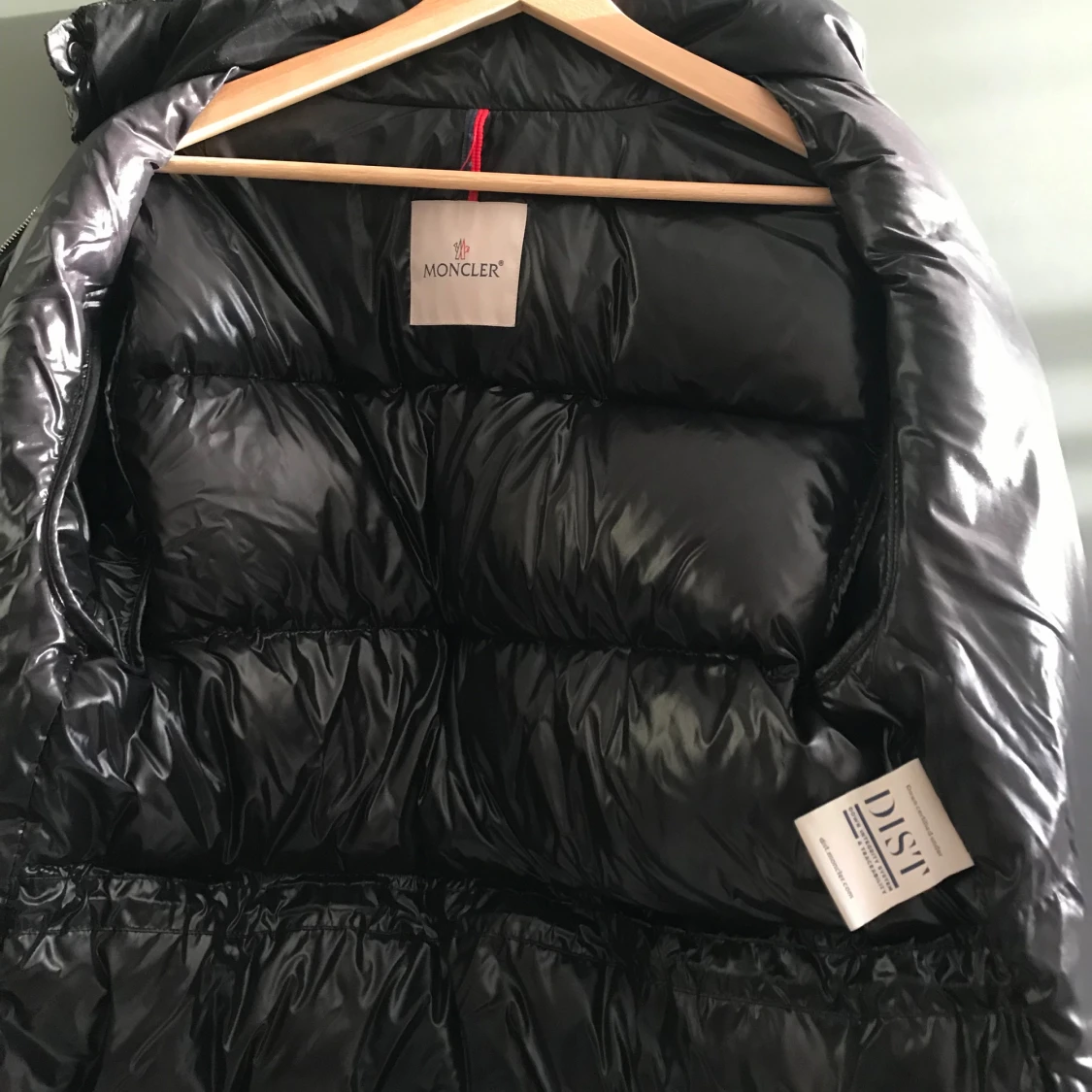 Moncler vinterjacka - 91