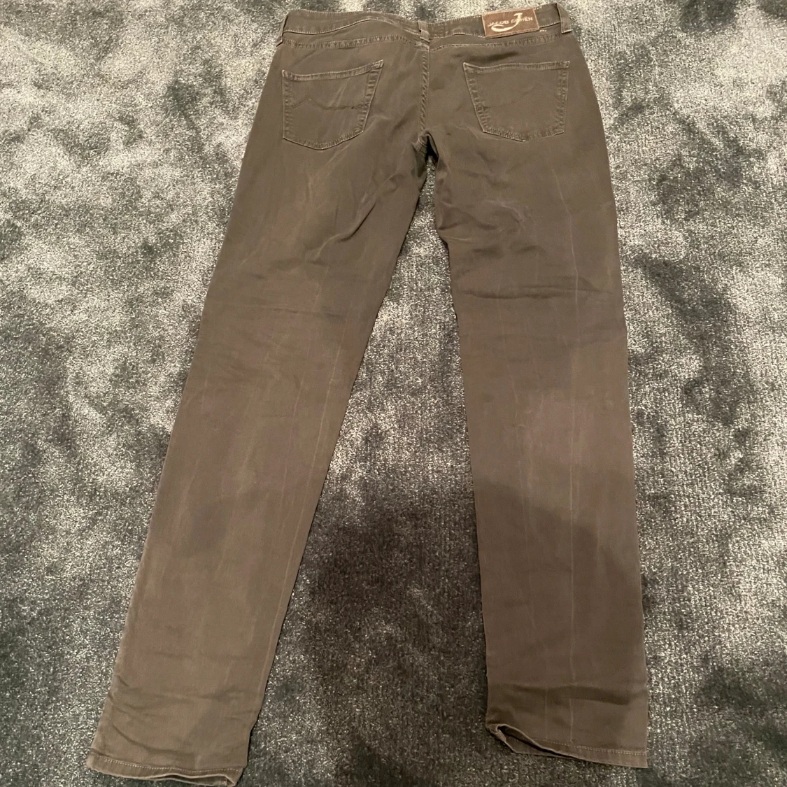 Jacob cohen chinos - 90