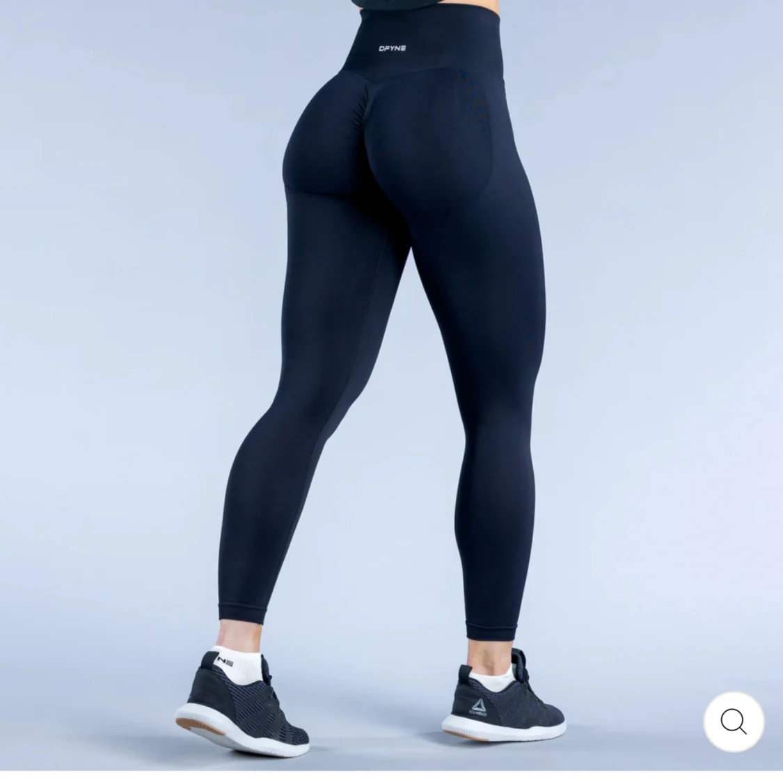 DFYNE tights - 90