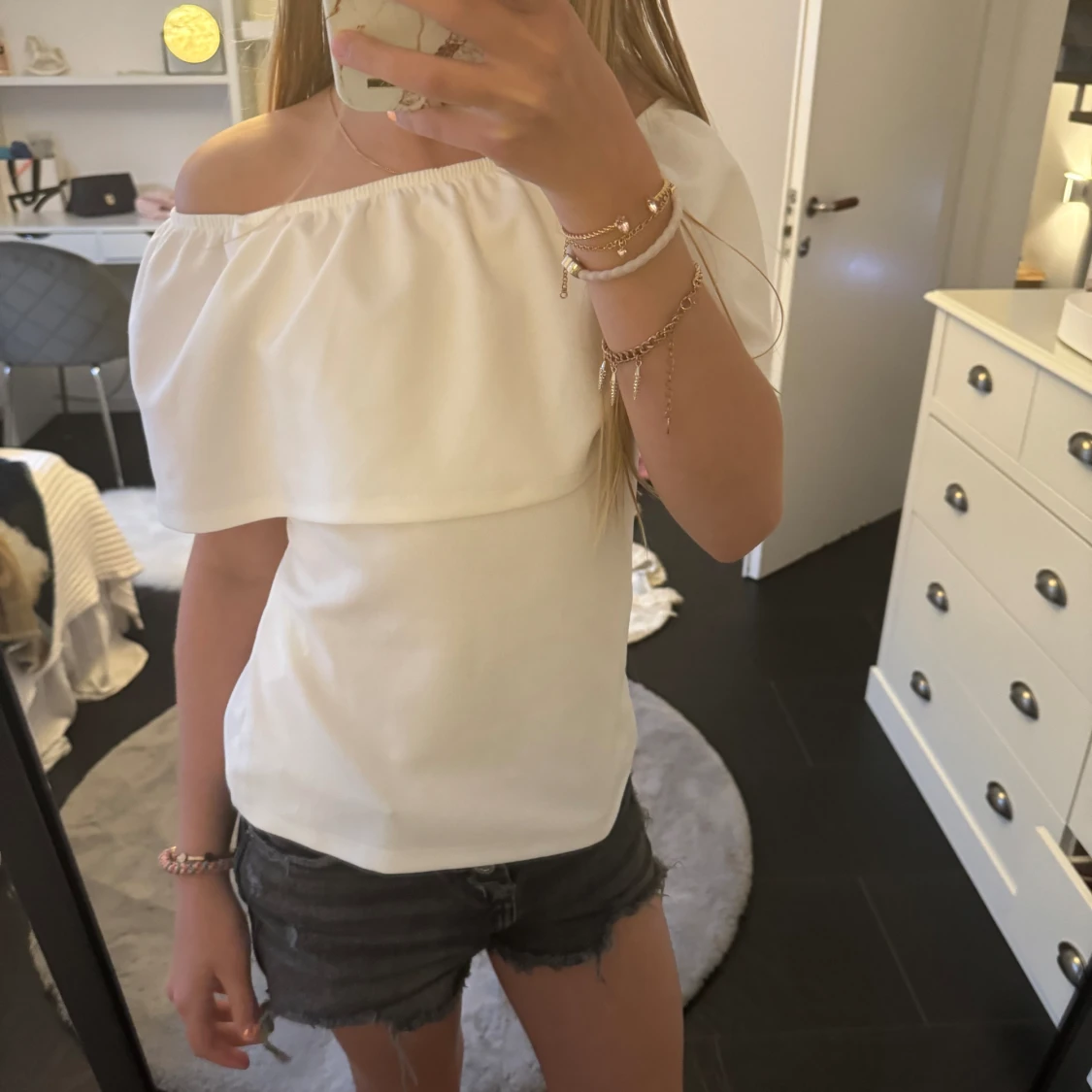 En jättefin tröja från Vera Moda  - 90