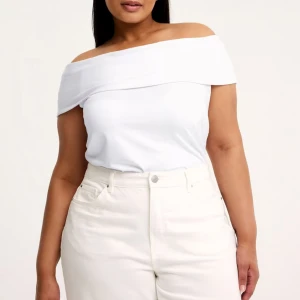 off shoulder tröja  - säljer denna fina tröja från kapahl, helt ny!! tagit på mig den en gång, nypris 249kr men säljer för 180kr❤️
