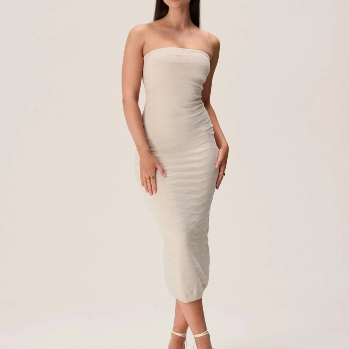 Helt ny Adoore klänning!