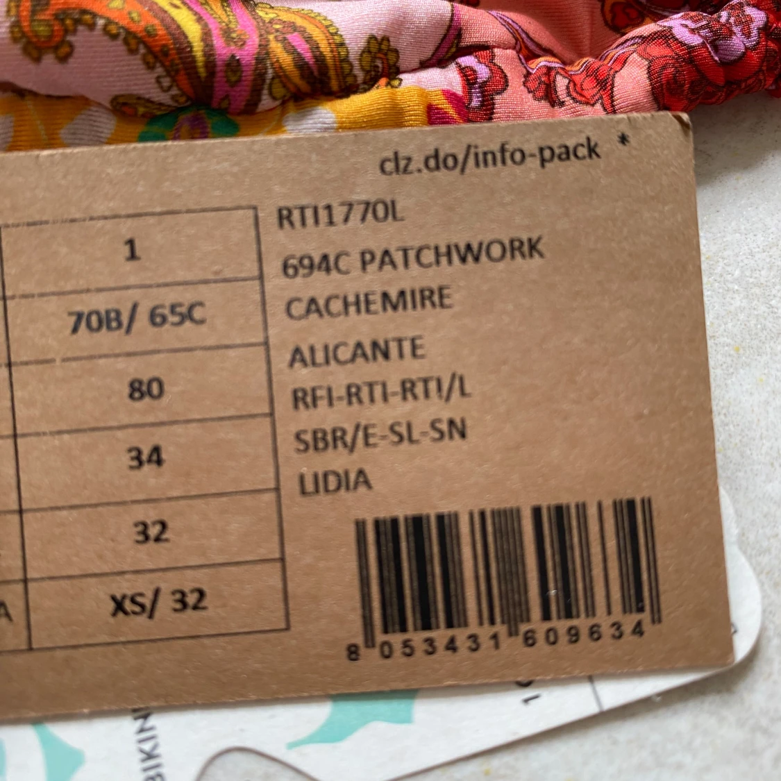 calzedonia bikini - 91