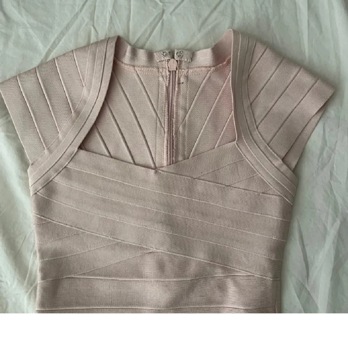 herve leger klänning - 90