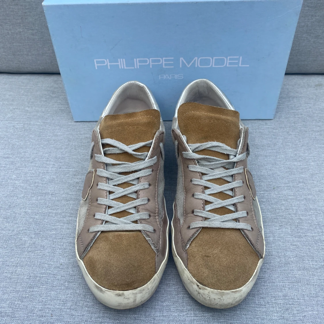 Philippe models - 91