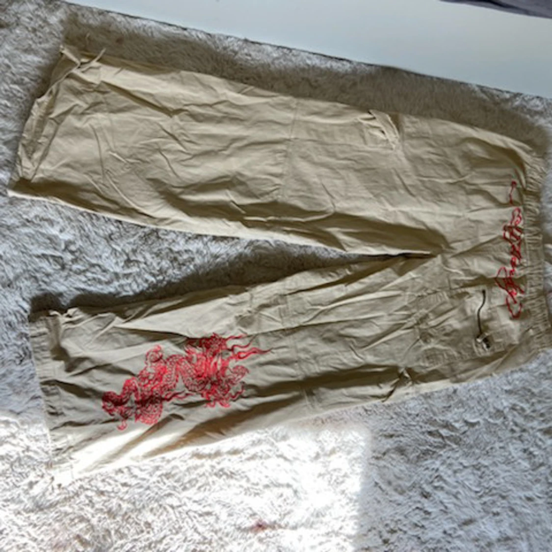 Ed Hardy cargos - 90