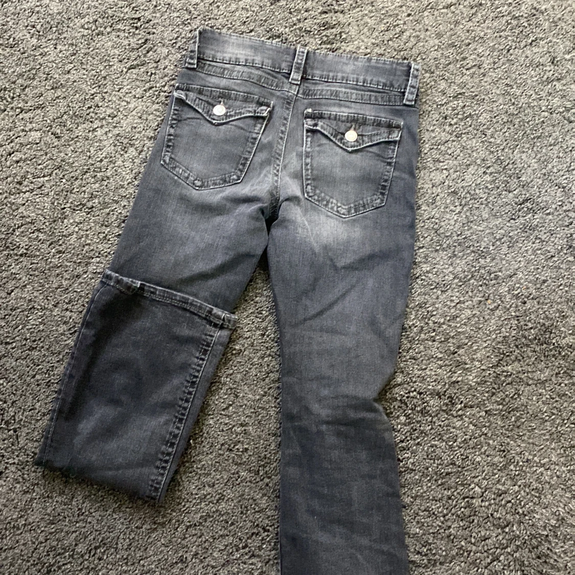 Jeans ifrån gina  - 91