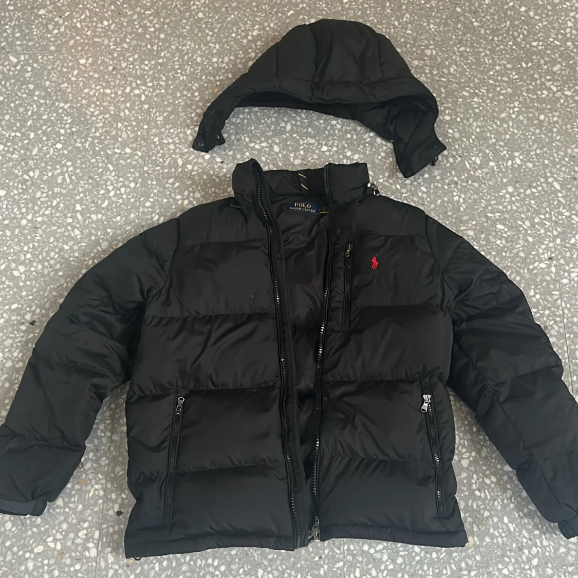 Ralph Lauren jacka - 90