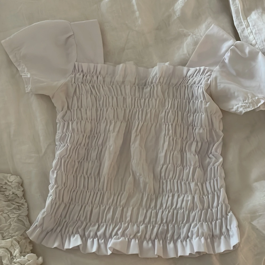 Snyggaste toppen från hm